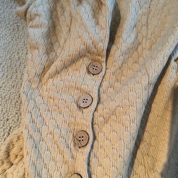 Free People Beach Towel Romper - Picture 4 of 4